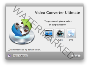 wondershare video converter ultimate 2017